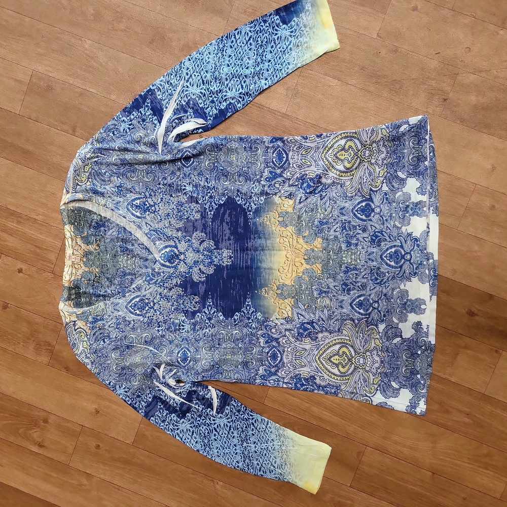Reba top